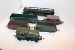 jouef ho loco + wagons, Hobby & Loisirs créatifs, Trains miniatures | HO, Jouef, Utilisé, Envoi, Locomotive