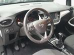 Opel Crossland 1.2 Turbo ECOTEC (bj 2022), 1254 kg, Gebruikt, Euro 6, 1199 cc