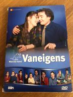 Familie Van Eigens/DVD - met acteurs van In de Gloria, Ophalen of Verzenden, Zo goed als nieuw