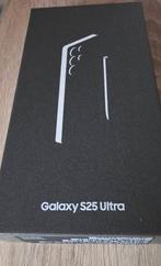 Galaxy Samsung S25-Ultra 256GB, Télécoms, Téléphonie mobile | Samsung, Neuf, Écran tactile, Enlèvement, Sans abonnement