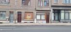 Handelspand te huur naast het gerechtsgebouw van Namen, Zakelijke goederen