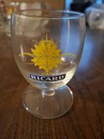 Verre Ricard art nouveau sun, Envoi, Neuf, Autres types