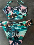Bikini bel& bo / maat 140, Kinderen en Baby's, Kinderkleding | Kinder-zwemkleding, Bel&Bo, Bikiniset, Ophalen of Verzenden, Zo goed als nieuw