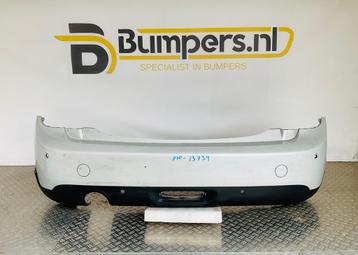 Bumper Mini Cooper F55 F56 pdc 7318822 Achterbumper 1-F10-13 beschikbaar voor biedingen