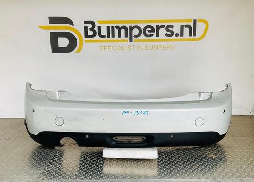 Bumper Mini Cooper F55 F56 pdc 7318822 Achterbumper 1-F10-13, Auto-onderdelen, Carrosserie, Bumper, Achter, Gebruikt, 6 maanden garantie