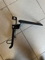 Scooter zijpikkel, Ophalen, Nieuw