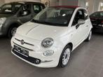 Fiat 500 cabrio, Auto's, Fiat, Te koop, Bedrijf, Benzine, 1242 cc