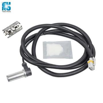 ABS-SENSOR MAN TGA L-1900MM LINKS beschikbaar voor biedingen