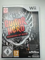 Guitar hero warriors of rock wii, Ophalen, Zo goed als nieuw
