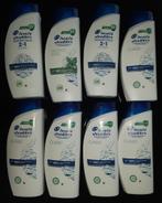 Shampoos Head & Shoulders XXL 625 ml, Handtassen en Accessoires, Uiterlijk | Haarverzorging, Ophalen of Verzenden, Nieuw, Shampoo of Conditioner