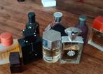 Amouage reflection homme + YSL Y + YSL l'homme + diverse, Ophalen of Verzenden, Zo goed als nieuw
