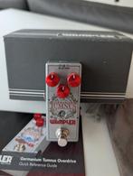 Wampler Tumnus Germanium, Muziek en Instrumenten, Effecten, Ophalen of Verzenden, Nieuw, Distortion, Overdrive of Fuzz