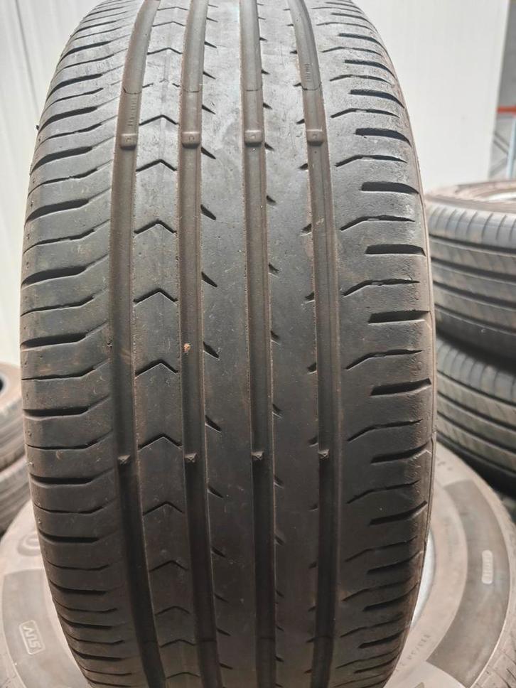 225/60r17 continental 45€ per stuk met plaatsen 226/60 r17, Auto-onderdelen, Besturing, Ophalen of Verzenden
