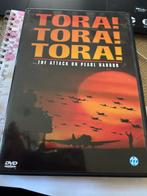 Tora Tora Tora, Ophalen of Verzenden, Zo goed als nieuw