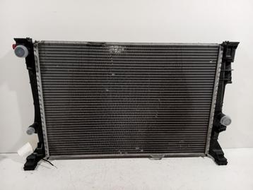 RADIATEUR Mercedes-Benz CLA (117.3) (A2465001203) beschikbaar voor biedingen