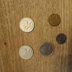 Canadese munten, Enlèvement