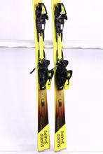 177 cm ski's HEAD SUPERSHAPE e-SPEED 2023, grip walk, 160 tot 180 cm, Gebruikt, Verzenden, Carve