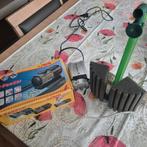 Accessoires voor aquaria, Dieren en Toebehoren, Vissen | Aquaria en Toebehoren, Ophalen of Verzenden, Gebruikt, Verlichting of Verwarming