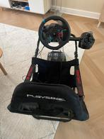 Logitech G29 avec levier de vitesses et siège pliable, Enlèvement, Comme neuf, Volant ou Pédales, PlayStation 5