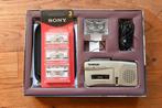 Thomson DK 52 cassette recorder, Audio, Tv en Foto, Bandrecorder, Ophalen of Verzenden, Bandrecorder, Met banden