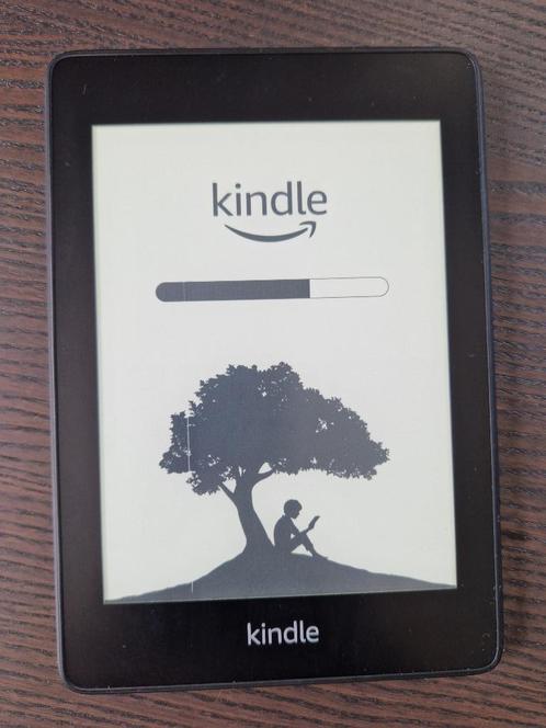 Kindle Paperwhite 10e génération, Computers en Software, E-readers, Gebruikt, Ophalen