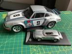 Porsche 911 RSR uit 1973 en Speedster Race uit 1987, Hobby en Vrije tijd, Ophalen, Zo goed als nieuw