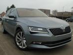Skoda Superb 2.0i 4x4 *08/2016*1e Eigen*Navi*Xenon*AUTOMAAT, Auto's, Skoda, Automaat, Parkeerassistent, 1984 cc, Leder