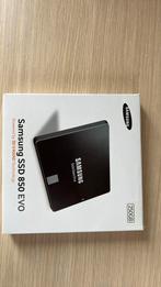 Samsung 850 EVO, Computers en Software, Intern, SSD, Ophalen of Verzenden, Zo goed als nieuw