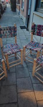 Oriental stoelen mediterrane, Enlèvement ou Envoi