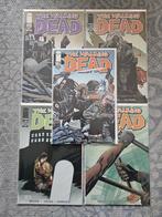 the Walking Dead #106-110 (2013) 1st Ezekiel, Nieuw, Ophalen of Verzenden, Complete serie of reeks