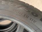 225/50r18  Pirelli 45€ per stuk met plaatsen 225/50 r18, Ophalen of Verzenden, Gebruikt
