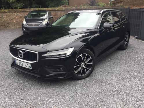 Volvo V60 d3 45000 km momentum pro+, Auto's, Volvo, Particulier, Te koop, V60, ABS, Achteruitrijcamera, Adaptive Cruise Control