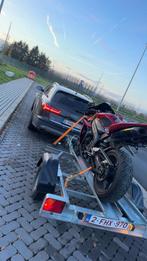 Yamaha Yzf R1 2004 Pot acrapovic homologué, Entreprise