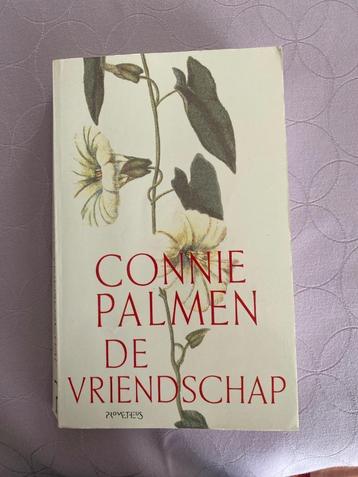 Connie Palmen - De vriendschap 