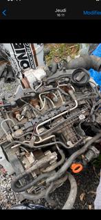 Moteur 1600tdi 150000klm  code moteur cay, Enlèvement, Audi