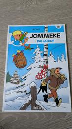 Jommeke 233 Paljaskof, Boeken, Stripverhalen, Eén stripboek, Ophalen of Verzenden, Zo goed als nieuw, Jef nys