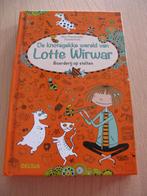 Lotte Wirwar, Enlèvement ou Envoi, Neuf, Alice Pantermuller