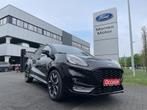Ford Puma ST-Line X *44369* OC0433, Auto's, Ford, Zwart, Handgeschakeld, SUV of Terreinwagen, Te koop