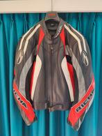 Richa motorjas maat 52, Motoren, Kleding | Motorkleding, Ophalen, Heren, Jas | leer, Richa