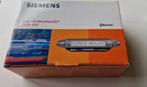 Siemens HKW-600 Car Bluetooth kit Origineel accessoire, Nieuw, Ophalen of Verzenden