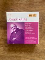 Josef Krips 10 cd box, Ophalen of Verzenden, Zo goed als nieuw