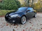 Golf 6 cabrio 1.6 tdi nieuwe staat !, Auto's, Bedrijf, Diesel, Golf, Te koop