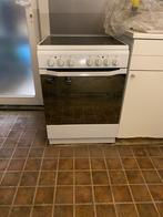 Oven /kukenplaat (Gratis), Electroménager, Cuisinières, Enlèvement, Comme neuf