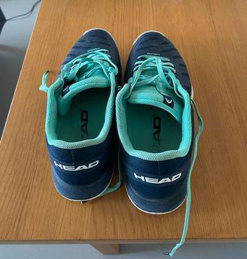 Head padel schoenen maat 42 beschikbaar voor biedingen