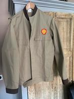 Veste de pompiste shell, Ophalen, Zo goed als nieuw