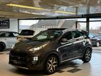 Kia Sportage 1.6i GT-Line Automaat Pano Leder Xenon 2018, Bedrijf, 5 zetels, 5 deurs, SUV of Terreinwagen