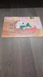 Kinder puzzel van samson. De puzzel is 33 x 48.5 cm, Ophalen, Zo goed als nieuw