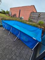 Zwembad Bestway, Tuin en Terras, Ophalen, Gebruikt