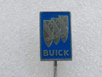 SP2453 Speldje Buick
