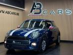MINI One 1.2 * GARANTIE 12 MOIS * 1ER PROP * (bj 2015), Auto's, Stof, Blauw, 1198 cc, Bedrijf